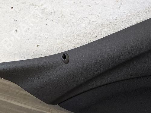 Rear left panel OPEL ASTRA K (B16) 1.0 Turbo (68) | BP31783468C60  - Image 7