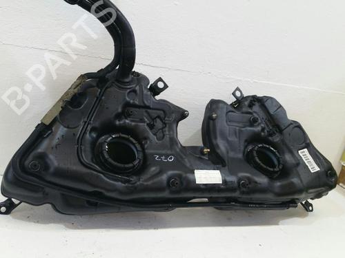 Fuel tank MERCEDES-BENZ C-CLASS (W203) C 220 CDI (203.006, 203.008) | BP31779972C62 