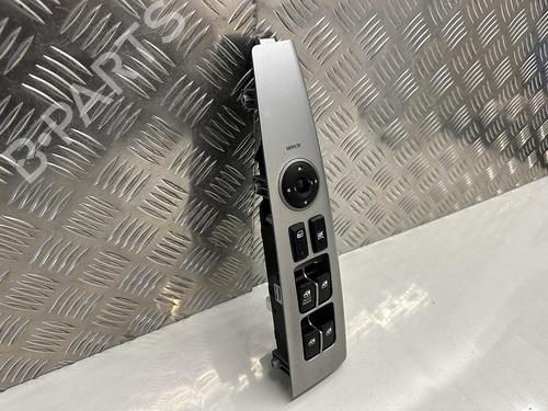 Left front window switch HYUNDAI SANTA FÉ II (CM) 2.7 V6 GLS | BP31783398I27 