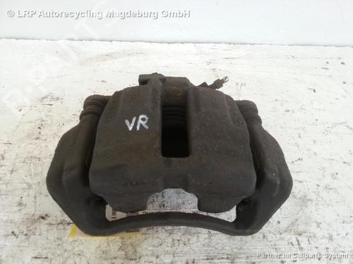 Bremssattel rechts vorne für MERCEDES-BENZ C-CLASS (W203) C 200 Kompressor (203.042) (163 hp) 31778867