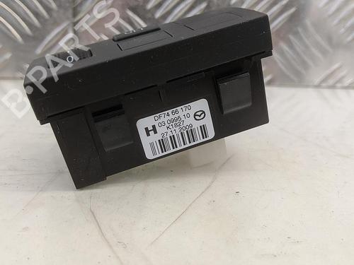 Other MAZDA 2 (DE_, DH_) 1.3 (DE3FS) | BP31785132O1