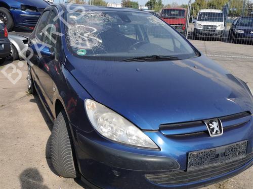 Brugte PEUGEOT 307 (3A/C) 1.6 16V (109 hp) 4401739