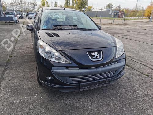 Used Parts PEUGEOT 206+ (2L_, 2M_) 1.1 (60 hp) 4402446