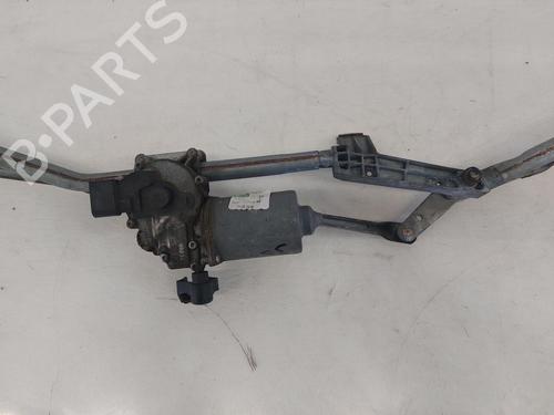 Front wiper motor SMART FORTWO Coupe (451) 1.0 (451.331, 451.380) | BP31788558M29 