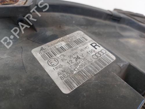 Right headlight AUDI A4 B6 Avant (8E5) 2.5 TDI | BP34226203C29  - Image 5