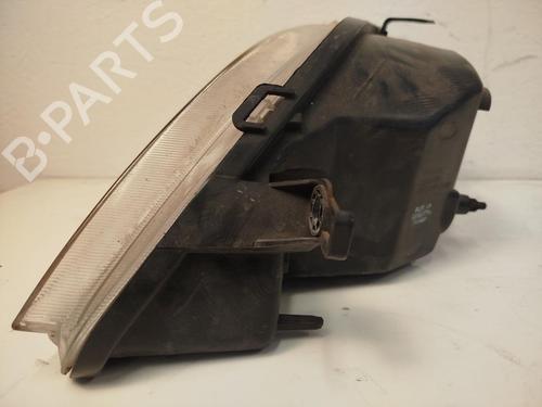 Annen DACIA LOGAN (LS_) 1.4 MPI LPG (LS0C) | BP31790967O1 