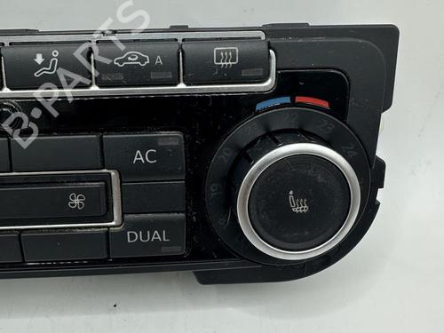 Climate control VW GOLF PLUS V (5M1, 521) 1.4 TSI | BP31788747I5 