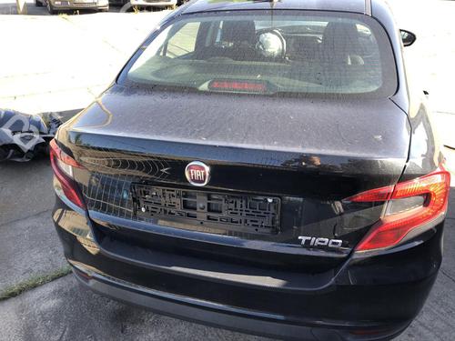 Used Tailgate FIAT TIPO Saloon (356_, 357_) 1.4 (356SXA1B) (95 hp) 31790389