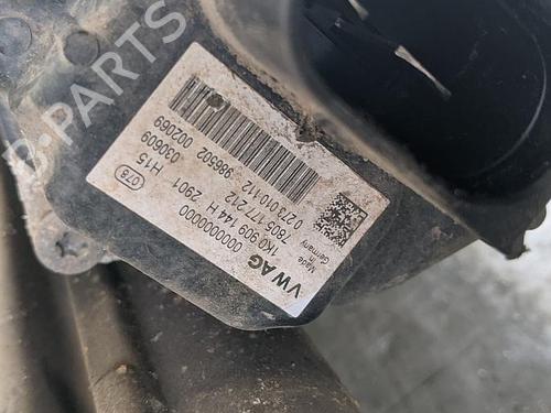 Other VW GOLF VI (5K1) 1.4 | BP31784608O1