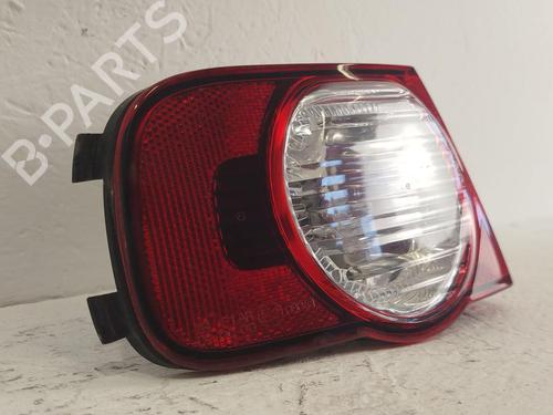 Reverse light CITROËN C3 Picasso (SH_) 1.6 HDI 90 | BP31788084C36 