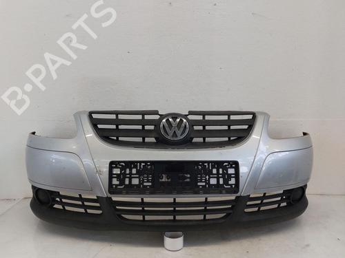 Used Front bumper VW FOX Hatchback (5Z1, 5Z3, 5Z4) 1.2 (55 hp) 31788339