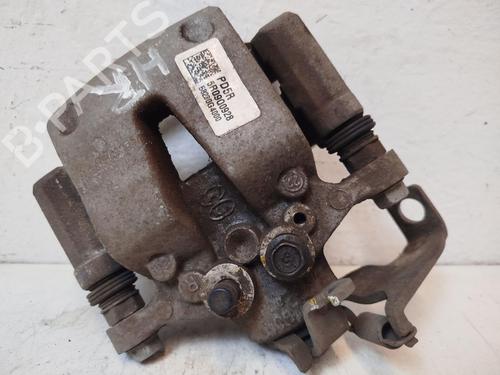 Used Right rear brake caliper HYUNDAI i30 FASTBACK (PDE, PDEN) 1.0 T-GDI hybrid 48V (120 hp) 31791162