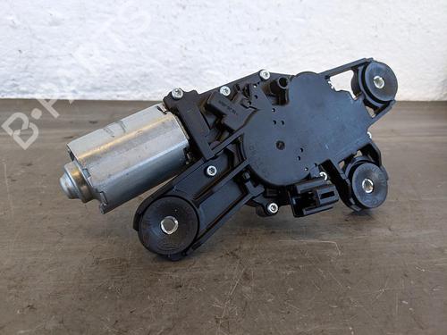 Viskermotor bakrute FORD FIESTA VI (CB1, CCN) 1.25 (82 hp) 31782251