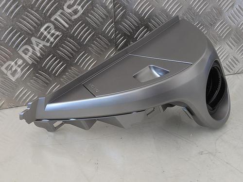 Other MAZDA 2 (DE_, DH_) 1.3 (DE3FS) | BP31785121O1