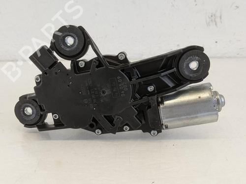 Rear wiper motor FORD FOCUS II Turnier (DA_, FFS, DS) 1.8 | BP31787016M102 