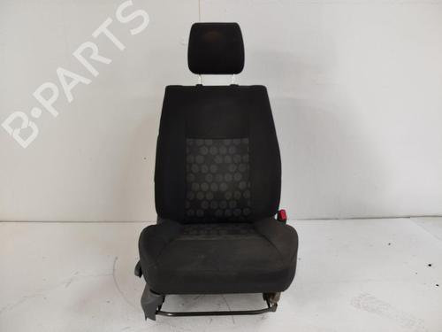 Used Right front seat SUZUKI SPLASH (EX) 1.0 (A5B310) (65 hp) 31788149
