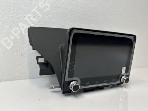 Other MITSUBISHI ECLIPSE CROSS (GK_, GL_) Plug-in Hybrid 4WD (GL3W) | BP31788472O1