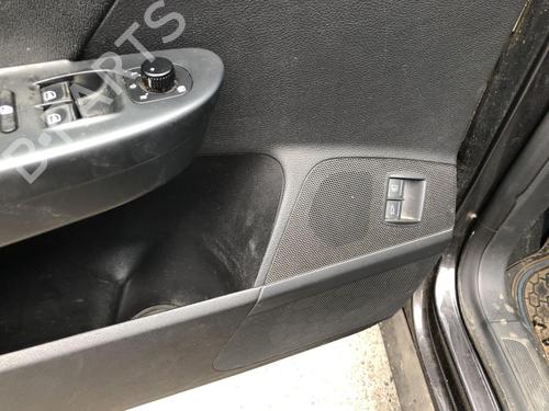 Front left panel VW PASSAT B6 Variant (3C5) 2.0 BlueTDI | BP35966253C58 - Image 3