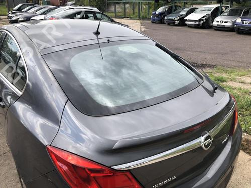 Tailgate OPEL INSIGNIA A (G09) 2.0 CDTI 4x4 (68) | BP31789946C6 