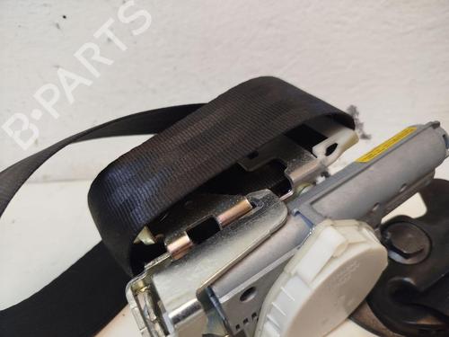 Front left seatbelt CITROËN DS3 (SA_) 1.6 THP 155 | BP33295048I26 - Image 10