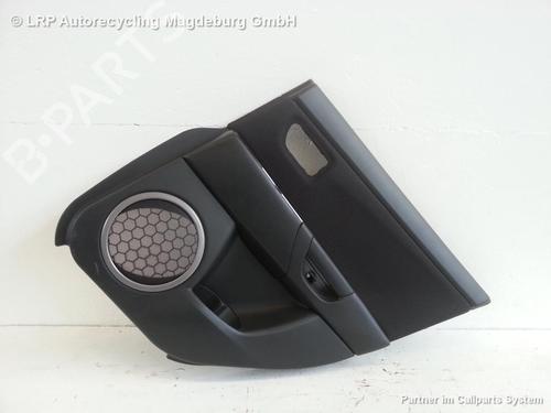 Bageste højre beklædning MAZDA 3 (BK) 1.6 (BK14) (105 hp) 31778930