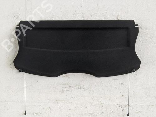 Hattehylle FORD FIESTA V (JH_, JD_) 1.25 16V (70 hp) 31784242