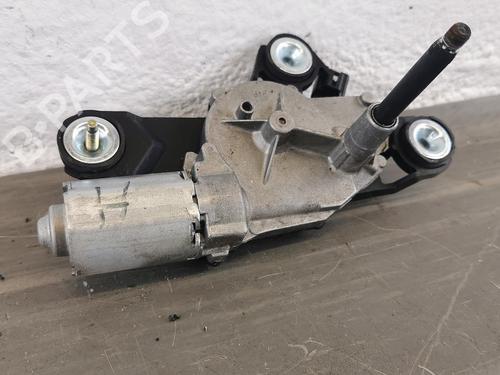 Used Rear wiper motor FORD FOCUS C-MAX (DM2) 1.8 Flexifuel (125 hp) 31782440