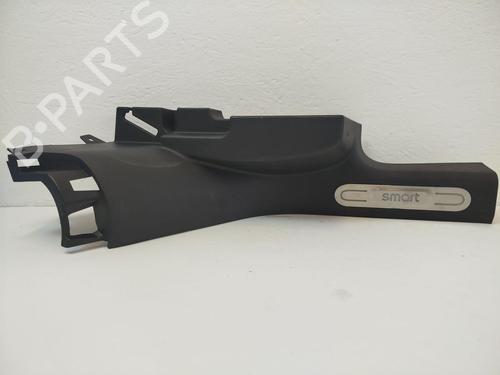 Andre SMART #1 EV All-wheel Drive | BP31790525O1  - Image 8