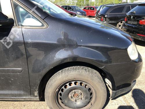 Used Other Other VW TOURAN (1T1, 1T2) 1.6 FSI (115 hp) 35918087 35918087