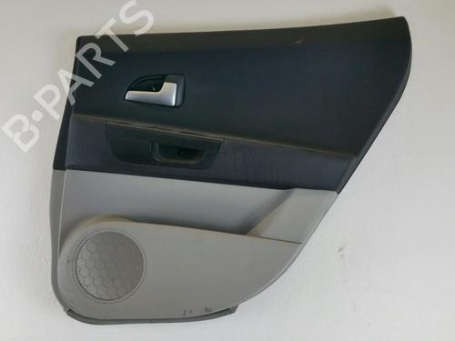 Høyre bakpanel KIA CEE'D Hatchback (ED) 1.6 CRDi 115 (115 hp) 31781197