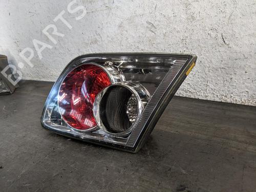 Andre MAZDA 6 Hatchback (GG) 1.8 | BP31783220O1 