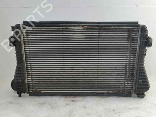Used Intercooler NISSAN PRIMERA Hatchback (P11) 1.8 16V (114 hp) 31781521