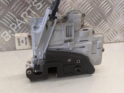 Used Rear right lock AUDI A6 C6 (4F2) 3.0 TDI quattro (225 hp) 31784965