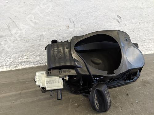 Fuel flap BMW X3 (F25) xDrive 20 d | BP31782309C131 