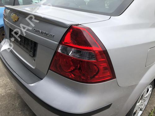 other-chevrolet-aveo-kalos-saloon-t250-t255-2005-31789296 main image