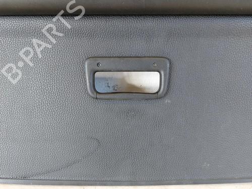 Rear parcel shelf VW GOLF VI Variant (AJ5) 1.4 TSI | BP32483423C85 
