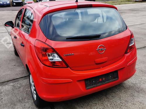 Right taillight OPEL CORSA D (S07) 1.2 (L08, L68) | BP31788318C35