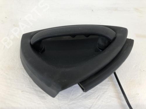 Andre SMART CABRIO (450) 0.6 (S1OLA1, 450.441, 450.442, 450.443) | BP31786822O1 