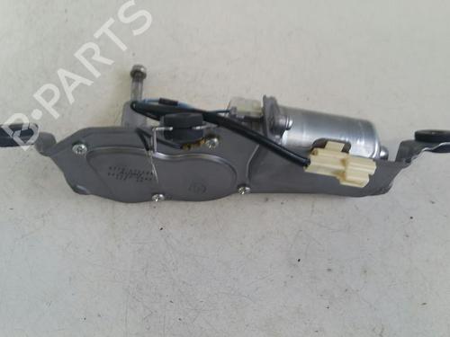 Viskermotor bagrude MAZDA 6 Station Wagon (GY) 1.8 (120 hp) 31779631