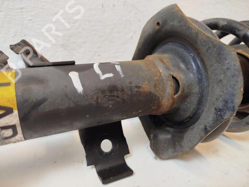 Left front shock absorber NISSAN MICRA V (K14) 1.0 IG-T 100 | BP31791521M16