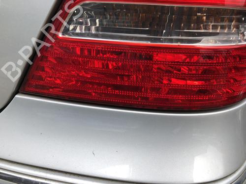 Right taillight MERCEDES-BENZ E-CLASS (W211) E 270 CDI (211.016) | BP33726281C35 - Image 4
