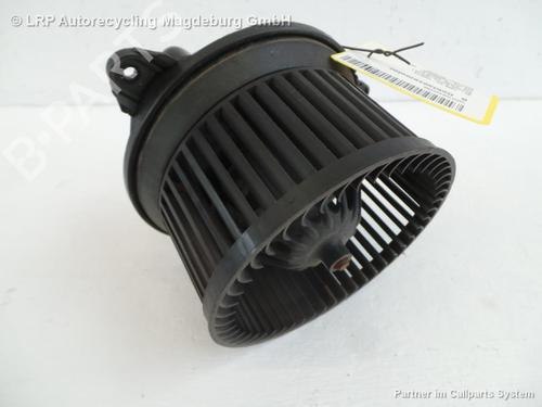 Motor da chauffage NISSAN PRIMERA Hatchback (P11) 1.8 16V (114 hp) 31777511