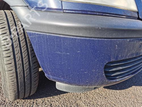 Front bumper OPEL ZAFIRA A MPV (T98) 1.8 16V (F75) | BP31959548C7