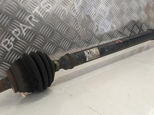 Right front driveshaft VW JETTA III (1K2) 1.6 FSI | BP31784558M39 - Image 6