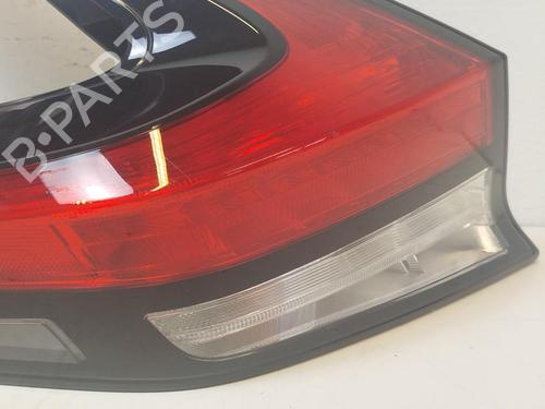 Left taillight NISSAN LEAF (ZE1) Electric | BP31791028C34 