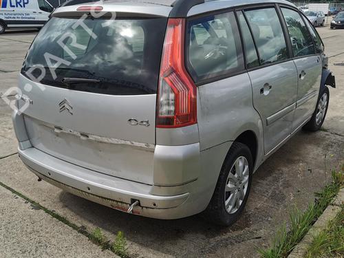 Other CITROËN C4 Grand Picasso I (UA_) 1.6 HDi | BP31787586O1 