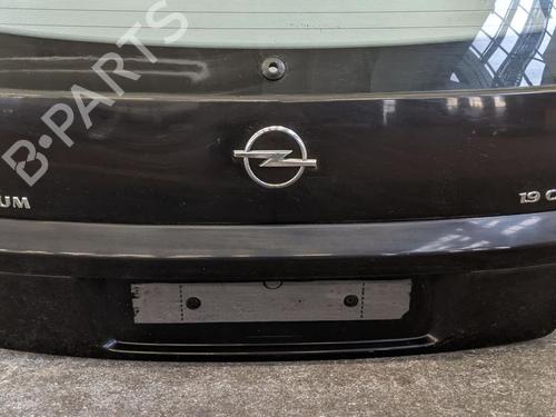 Tailgate OPEL SIGNUM Hatchback (Z03) 1.9 CDTI (F48) | BP31786883C6 