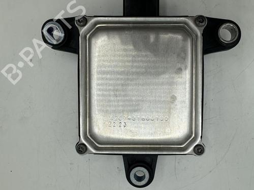 Other MITSUBISHI ECLIPSE CROSS (GK_, GL_) Plug-in Hybrid 4WD (GL3W) | BP31788652O1 - Image 5