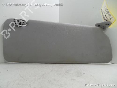 Sonnenblende Links für BMW 3 Coupe (E46) 318 Ci (118 hp) 31777772