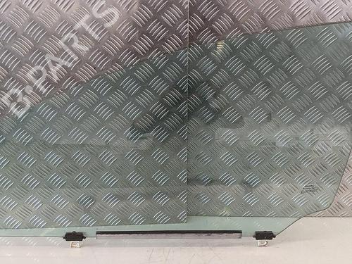 Used Front left door window TOYOTA AVENSIS Estate (_T27_) 2.2 D-4D (ADT271_, ADT271R) (150 hp) 31785257